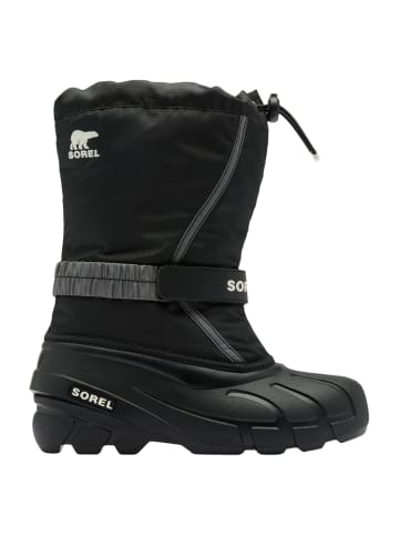 Sorel Stiefel schwarz