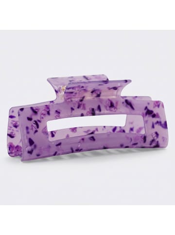 Claide Haarspangen und -clips Celeste in Lila