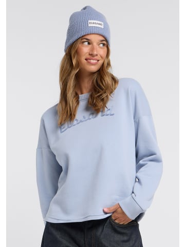 ELBSAND Beanie Vappu in Winter Sky