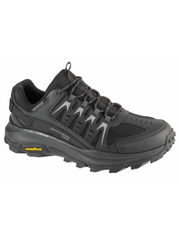 Skechers Skechers Equalizer 5.0 Trail - Trinity Pines in Schwarz
