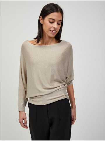 orsay Pullover in Beige