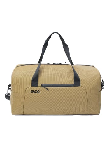 evoc Sporttasche 55 cm curry-black