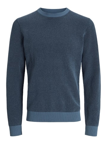 Jack & Jones Strickpullover in Oceanview