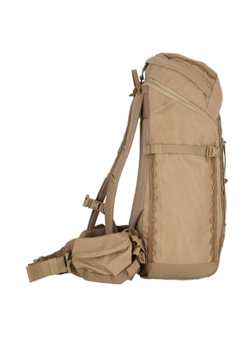 FJÄLLRÄVEN Singi 28 Wanderrucksack 57 cm clay
