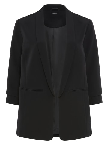 Laura Scott Longblazer in schwarz