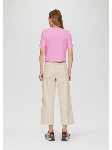 s.Oliver Hose in 8105_beige