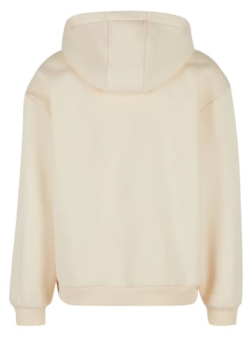 Mister Tee Mister Tee Kapuzenpullover in whitesand