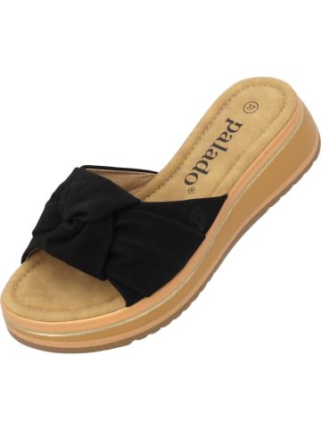 palado Sandalen in BLACK