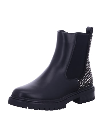 La Strada Chelsea Boot in schwarz