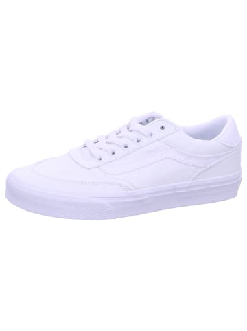 Vans Sneaker Brooklyn in Weiß
