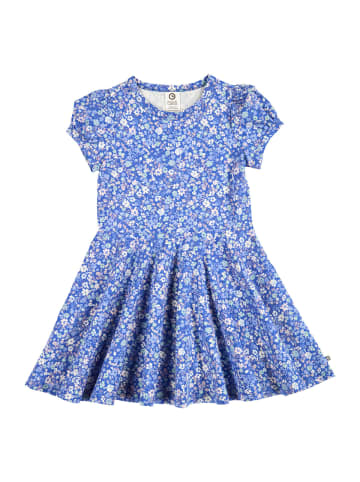 müsli Kleid 1552090000 in blau
