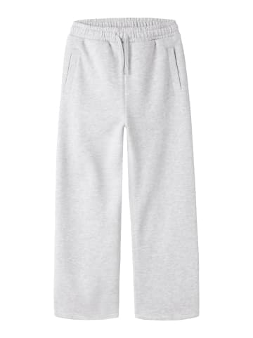 name it Jogginghose in Light Grey Melange1