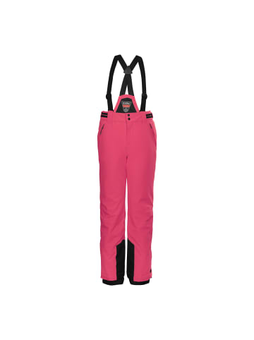Killtec Skihose KSW 77 in Rose4022