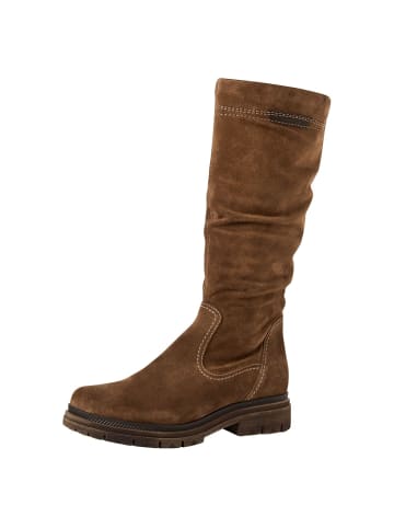 Tamaris Stiefel in BROWN