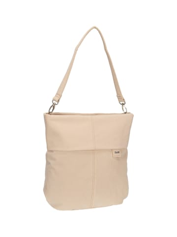 Zwei Handtasche Mademoiselle M12 in Sand
