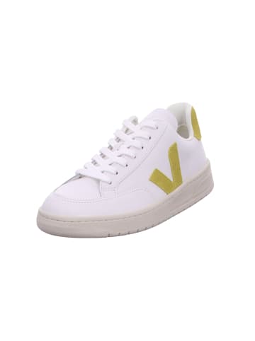 Veja Schnürschuh in weiß