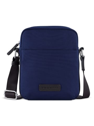Bugatti Maro Umhängetasche S 19 cm navy