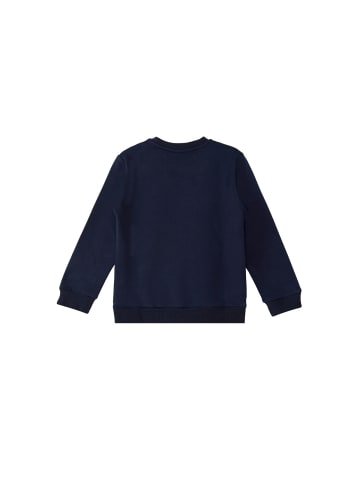 Denokids Tracksuit Koala in dunkelblau