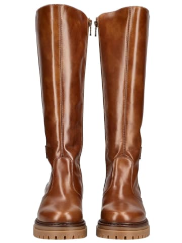 Nero Giardini Stiefel in Cuoio