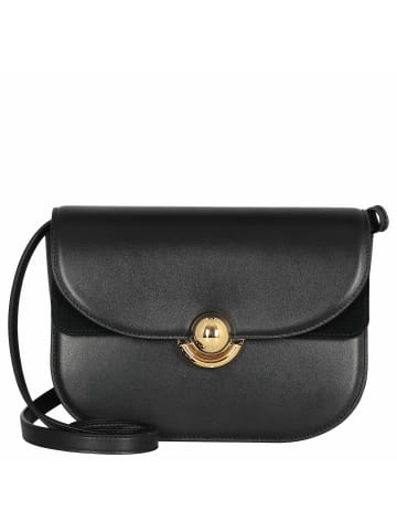 Furla Sfera S - Umhängetasche 21 cm (allo ro) in nero
