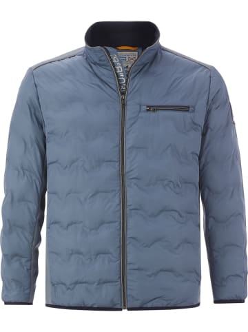Jan Vanderstorm Steppjacke TELLTAN in blau