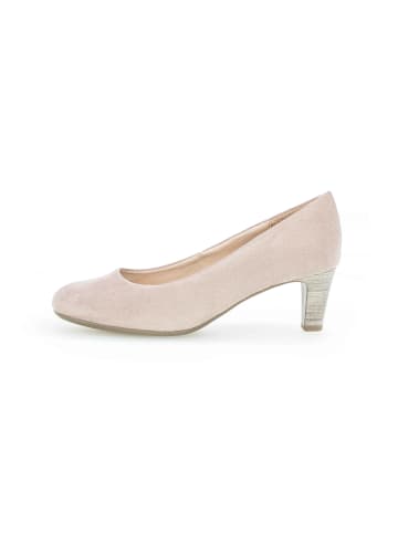 Gabor Pumps in Rosa