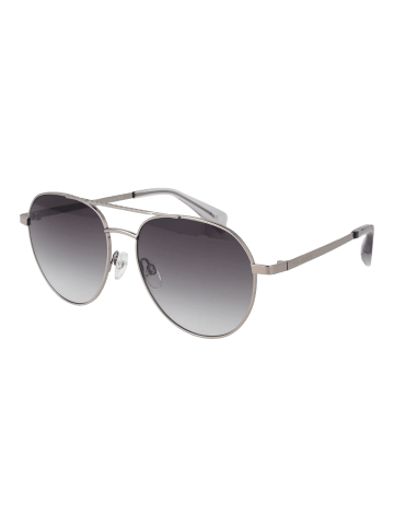 Herren Sonnenbrillen Aviator Gunmetal