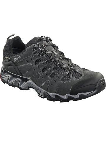 MEINDL Wanderschuhe Portland GTX in anthrazit