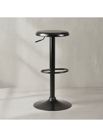 KADIMA DESIGN Barhocker Hocker ohne Lehne 58 - 79 cm Barstuhl