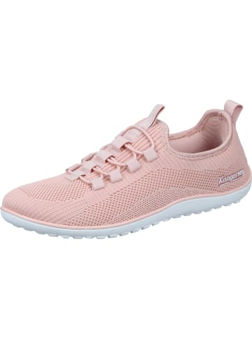 Kangaroos Slipper in transcendent pink/white