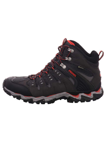MEINDL Stiefel in grau