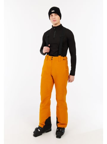 Protest " PRTROWENS in Caramel Yellow