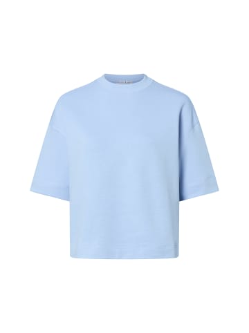 Marie Lund Sweatshirt in hellblau