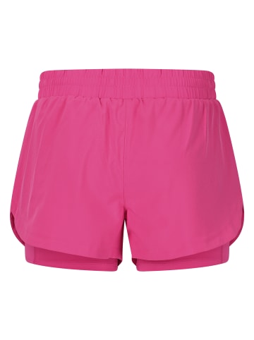 Endurance Shorts Yarol in 4231 Fiji Flower