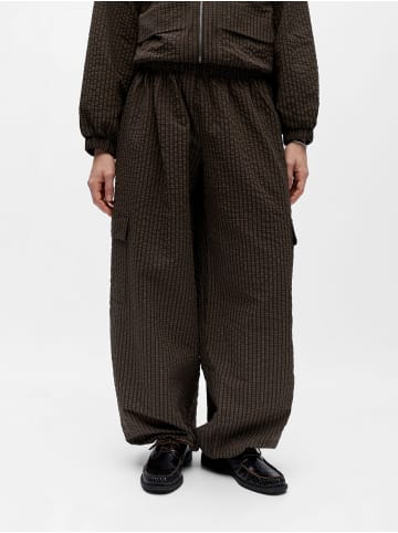 Object Trainingshose in Seal Brown