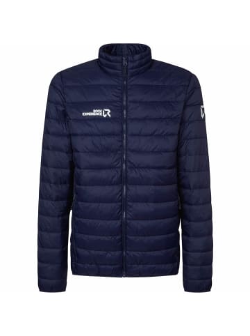 ROCK EXPERIENCE Winterjacke Fortune in Marine