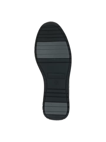 Caprice Komfort Slipper in Schwarz