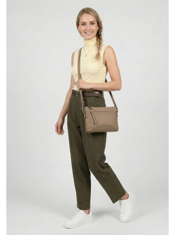 EMILY & NOAH Umhängetasche E&N Jill in sand