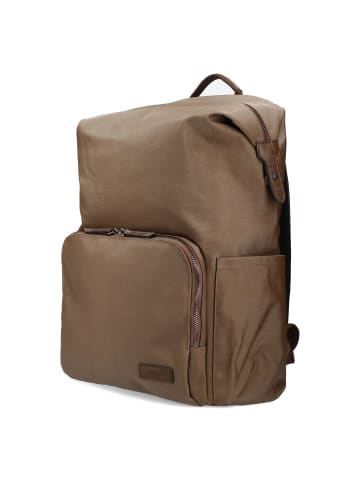PICARD Calahari Daypack 44 cm Laptopfach in cafe