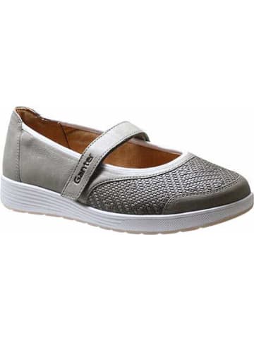 Ganter Ballerina in creme