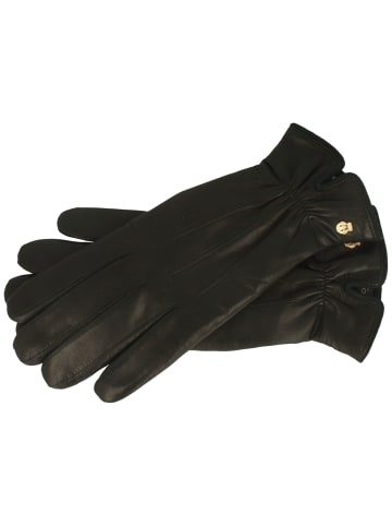 Roeckl Handschuh in schwarz