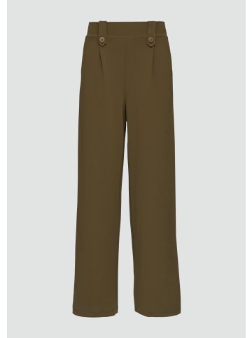 QS Hose in 7864_olivgrün