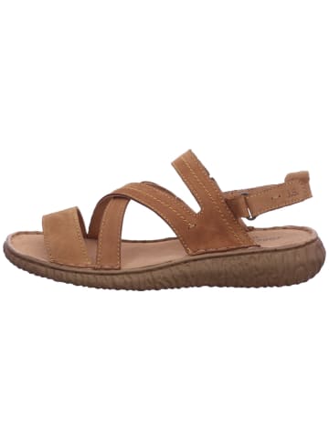 Josef Seibel Sandalette in braun