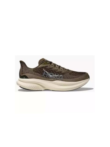 HOKA ONE ONE Sneaker HOKA in ANTIKES OLIVEN- / TRÜFFELSALZ
