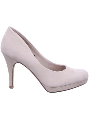 Tamaris Pumps in beige