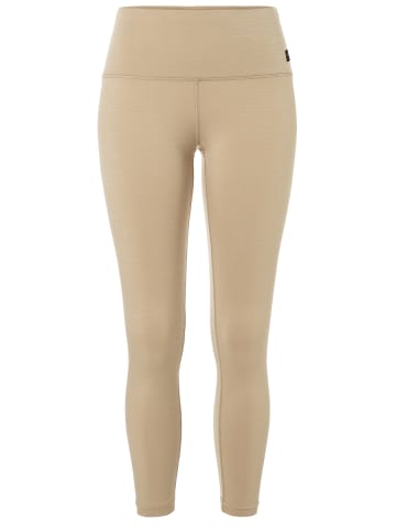 super.natural für Damen aus Merino in beige