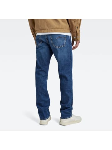 G-Star Raw Jeans in faded atlantic ocean