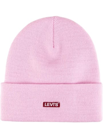 Levi´s Fischerhüte in light pink