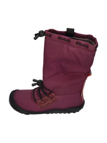 KOEL Stiefel Rana Merino 04T012.505 in rot