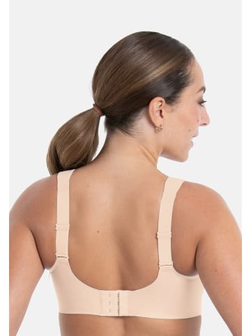 Anita Sport-BH Smart Control in Smart rose